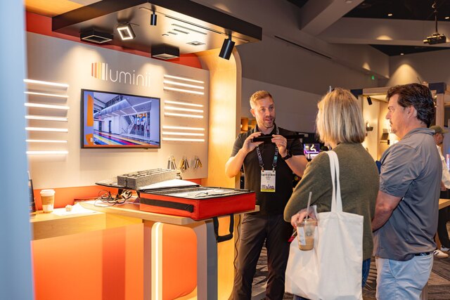 AVIXA adquiere Lightapalooza