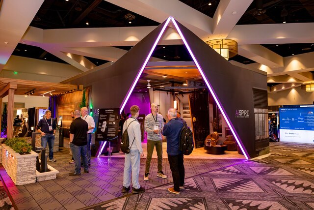 AVIXA adquiere Lightapalooza