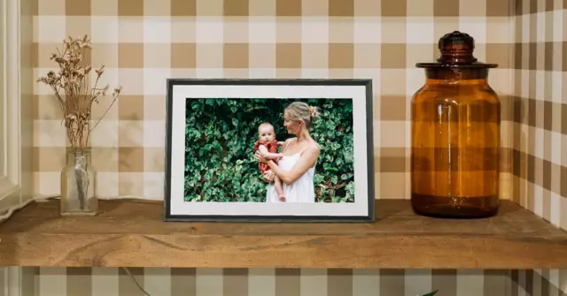 Aura Frames Dia de las Madres 4