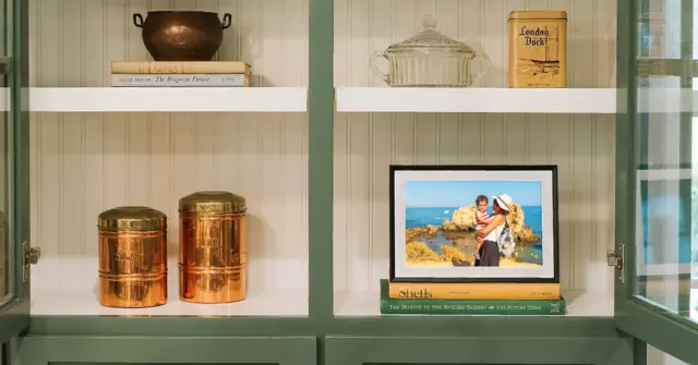 Aura Frames Dia de las Madres 3