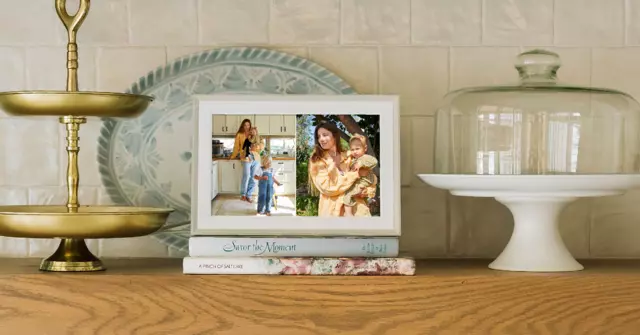 Aura Frames Dia de las Madres 2