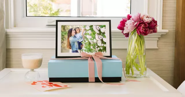 Aura Frames Dia de las Madres 1