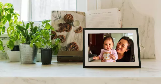 Aura Frames Dia de las Madres 6