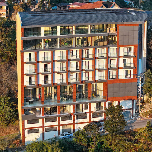Hotel Noa Ecuador