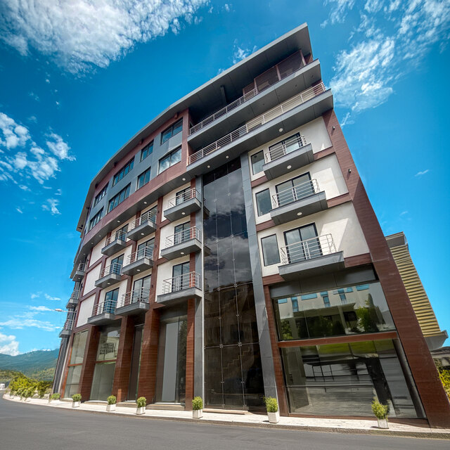 Hotel Noa Ecuador
