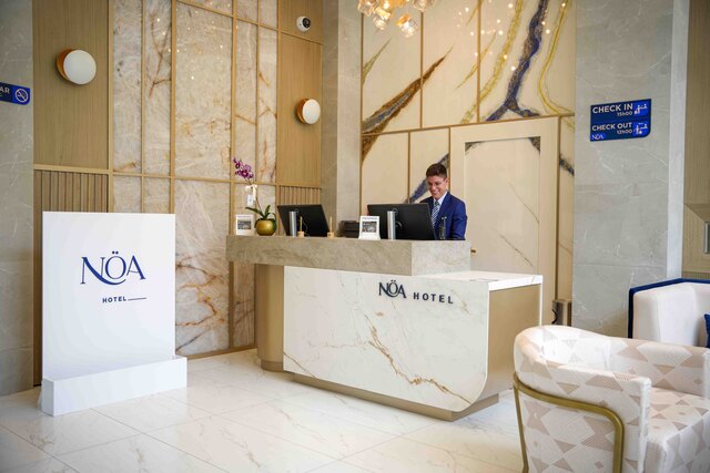 Hotel Noa Ecuador