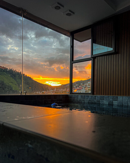 Hotel Noa Ecuador