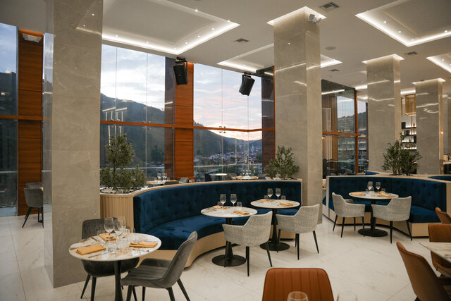 Hotel Noa Ecuador