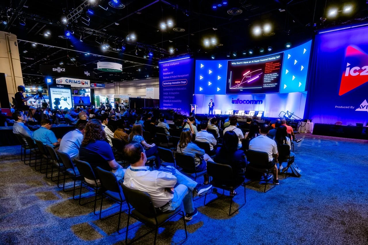 InfoComm Technology Innovation Stage.jpg
