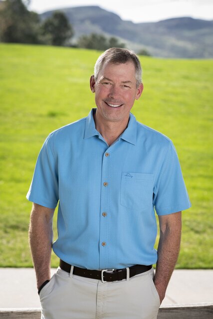 Jim Pearse, CEO de ProSource.jpg