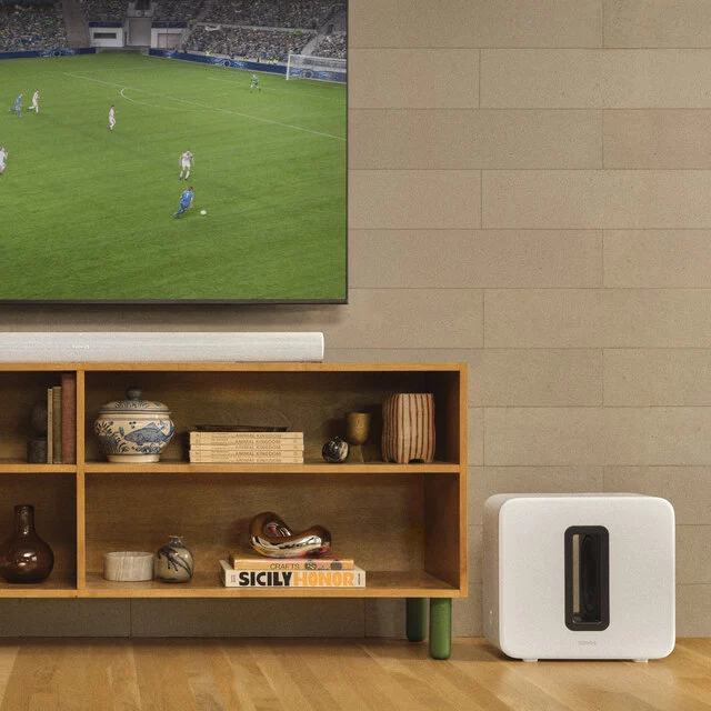3 Sonos Ideas Disfrute Futbol