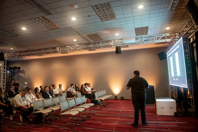 Bose Pro IC 26 Latam Distributors Awards 2