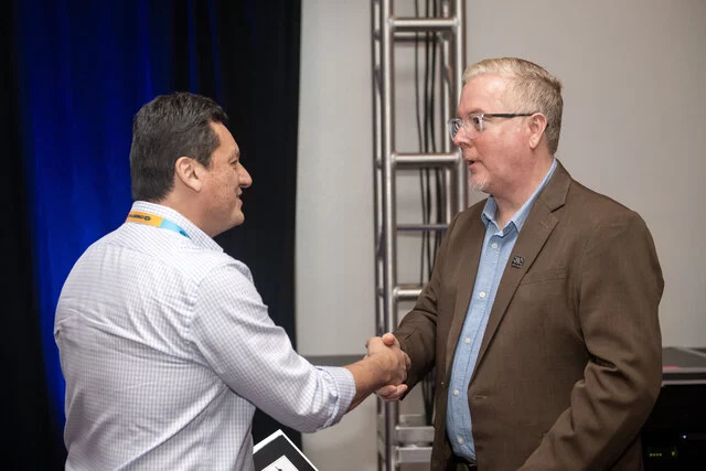 Bose Pro IC 26 Latam Distributors Awards 5