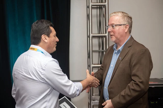 Bose Pro IC 26 Latam Distributors Awards 4