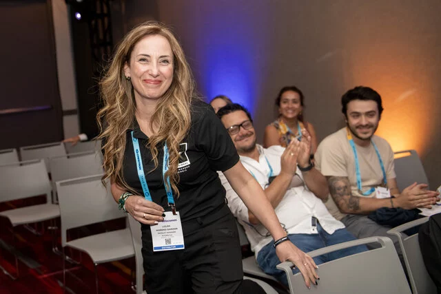 Bose Pro IC 26 Latam Distributors Awards 7