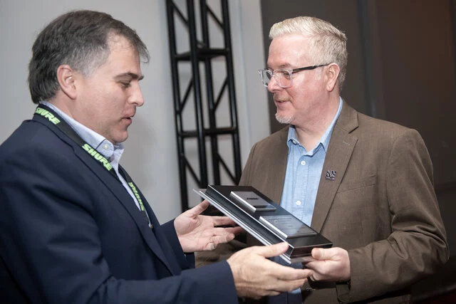 Bose Pro IC 26 Latam Distributors Awards 10