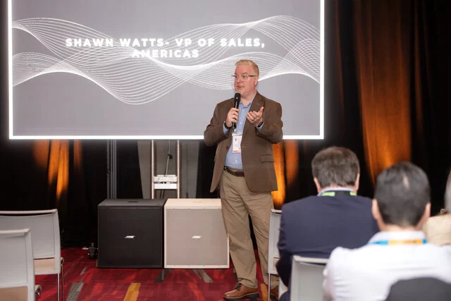 Bose Pro IC 26 Latam Distributors Awards 22