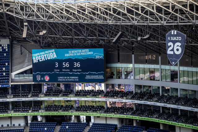 Estadio BBVA Monterrey - SMS RM Arrays 20.jpg