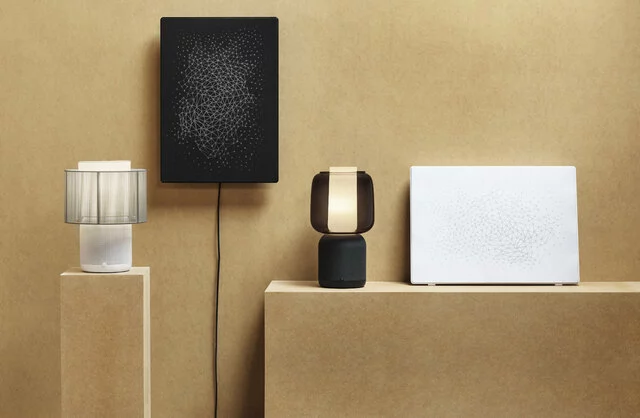 IKEA Sonos SYMFONISK