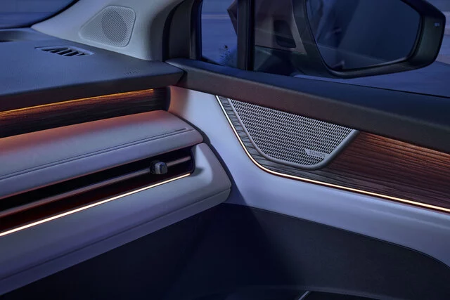 Sonos Skoda Peaq3