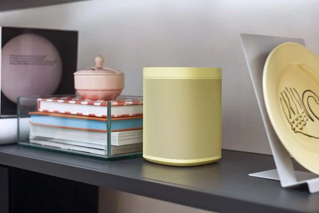 550065-HAY-for-Sonos-LimitedEdition_HAY-Sonos-One-Yellow