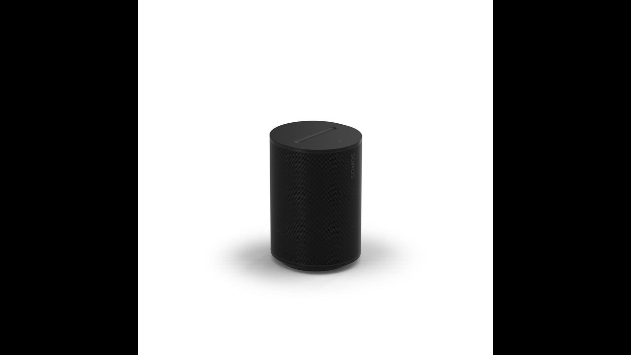 Sonos Era 100 SL - Exploded View.mp4