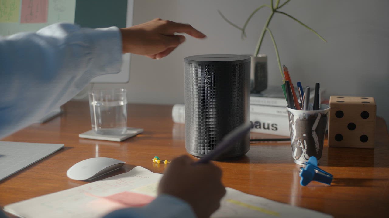 Sonos Era 100 SL - Office BRoll.mp4