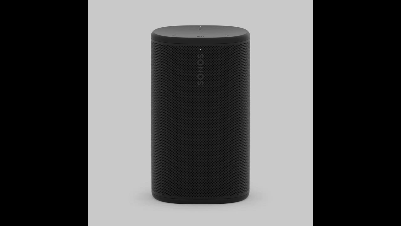 Sonos Play - 360 Spin.mp4