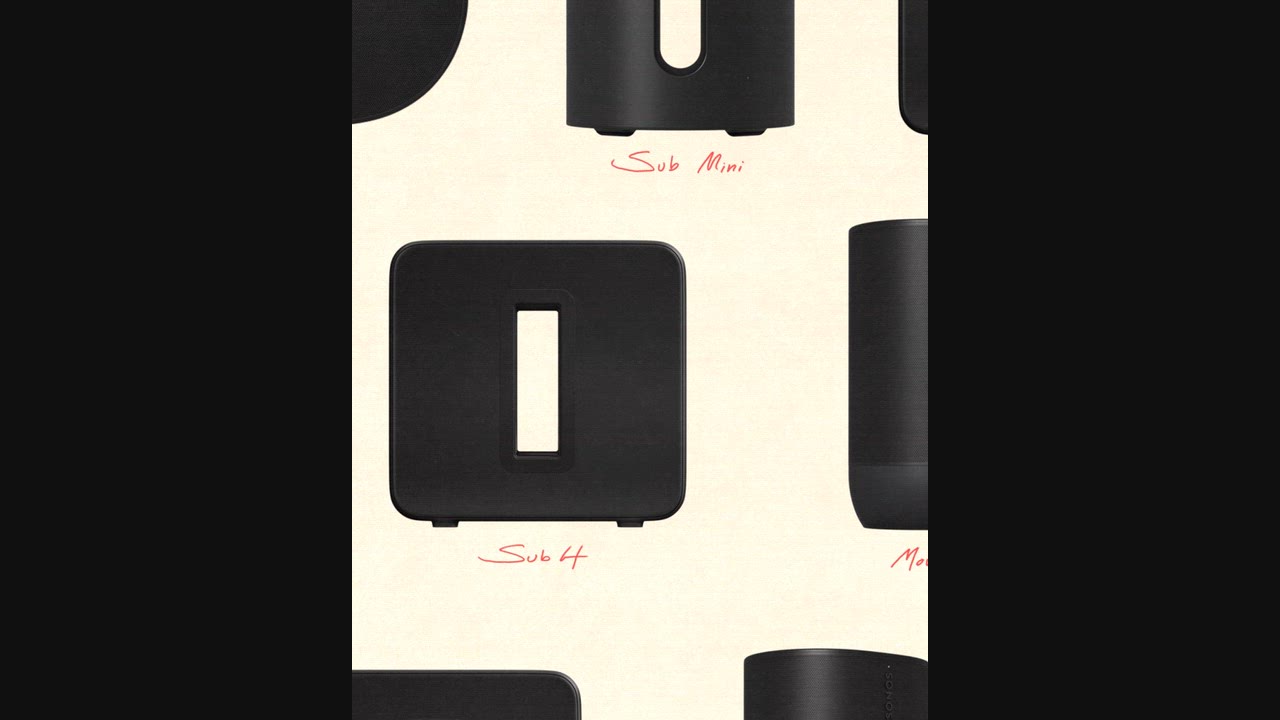 Sonos - Love the sound feel the system 4x5.mp4