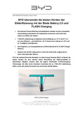 BYD_Blade Battery 2.0__FLASH_Charging_Medienmitteilung