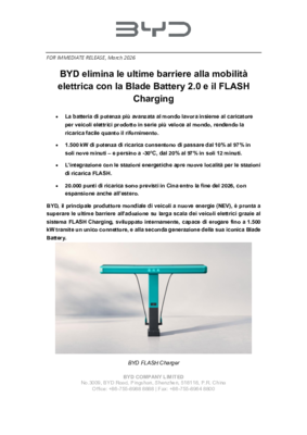 BYD_Blade Battery 2.0__FLASH_Charging_comunicato stampa