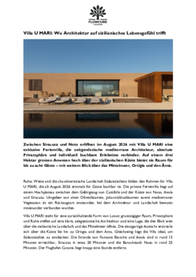 20260717_Flowcube Tourism_Medienmitteilung