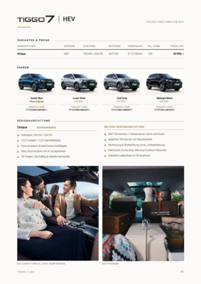 CHERY_TIGGO 7_Spec-Sheet_DE