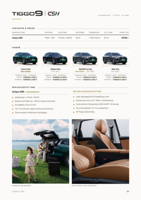 CHERY_TIGGO 9_Spec-Sheet_DE