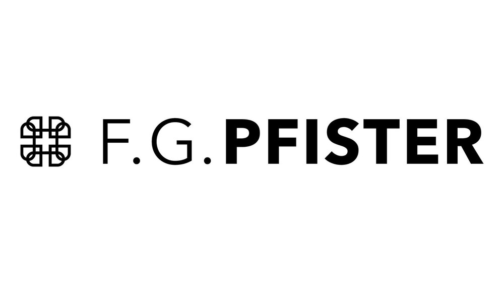 Media Kits: F.G. Pfister Holding | Flowcube Newsroom