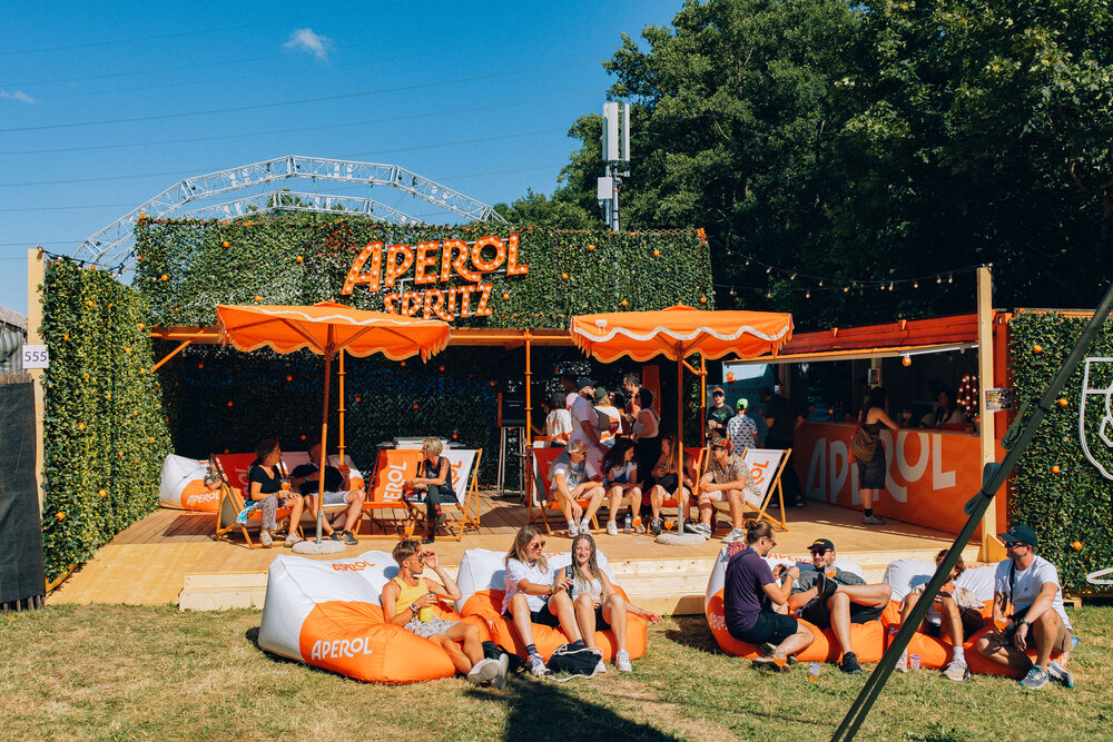 Aperol Festivals