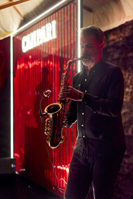 Opening Party Campari _2