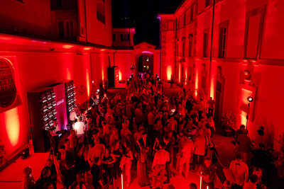 Opening Party Campari (3)