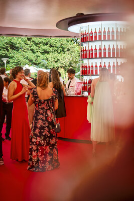 Davide Campari Lounge (3)