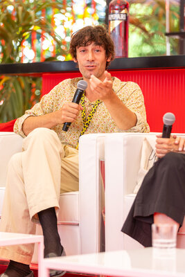 Matteo Zoppis (Regisseur Testa o Croce)