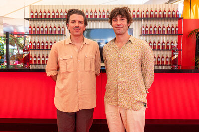 Alessio Rigo de Righi & Matteo Zoppis (Regisseure Testa o Croce) 5