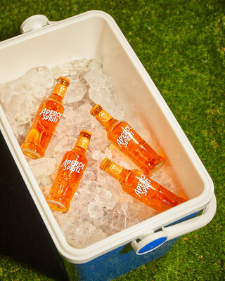 Aperol Spritz Ready to Enjoy 4