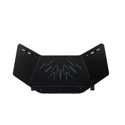 Acer Predator PROCYON, Schwarz, Conforam, aktuell CHF 254.95 statt CHF 379.95 Outline 2