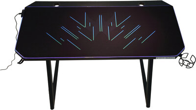 Acer Predator ZYON, Schwarz, Conforama, aktuell CHF 135.95 statt CHF 199.95 Outline 2
