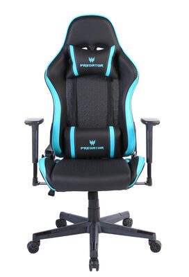 Acer Predator ALTAIR, Samt, Beige und Schwarz, conforama, aktuell CHF 212.50 statt CHF 299.95 Outline 2.JPG