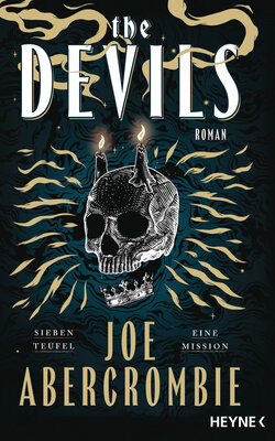 The Devils,, Joe Abercrombie, bei Orell Füssli, Fr. 36.90