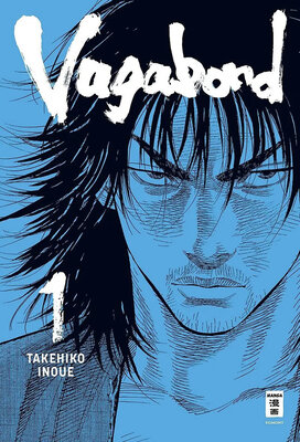 Vagabond, Takehiko Inoue, bei Orell Füssli, Fr. 36.90