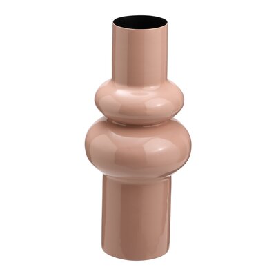 Vase MIK, Johann Jakob bei pfister, nude, Eisen, 15x15x34 cm, CHF 29.95.jpg