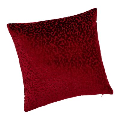 Zierkissen Fenja, APELT bei pfister, dunkelrot, 45x45 cm, CHF 59.90.jpg