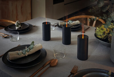 Aroma Diffuser Lucy von Stadler Form, in Schwarz, Weiss und Gold, aktueller Webshop-Preis, Fr. 49.-_lifestyle.jpg